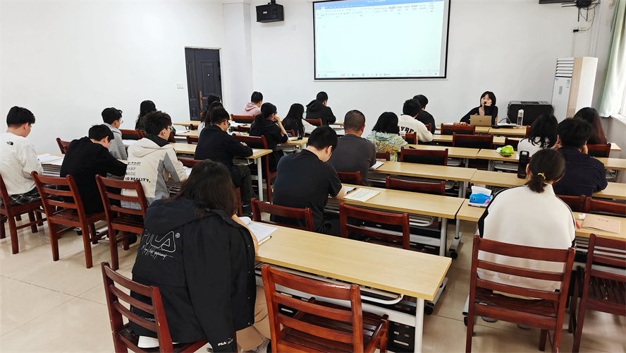 多对一立体化督学，恒文寄宿考研全方位护航你的考研路